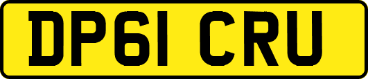 DP61CRU