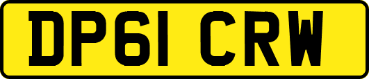 DP61CRW