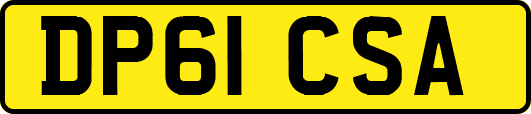 DP61CSA