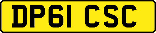 DP61CSC