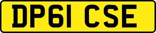 DP61CSE