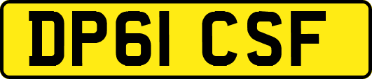 DP61CSF