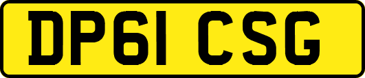 DP61CSG