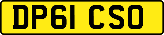 DP61CSO
