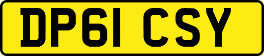 DP61CSY