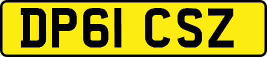 DP61CSZ