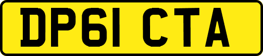 DP61CTA