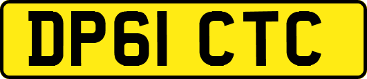 DP61CTC