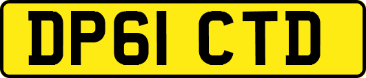 DP61CTD