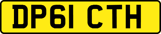 DP61CTH