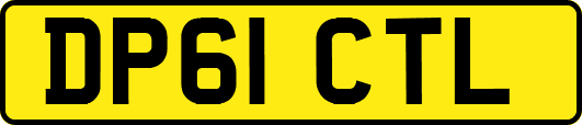 DP61CTL