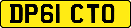 DP61CTO