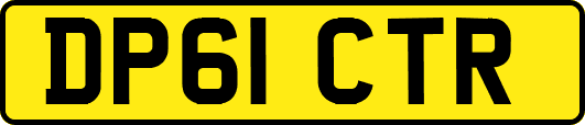 DP61CTR