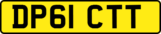DP61CTT