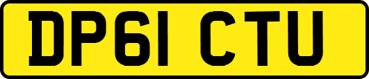 DP61CTU