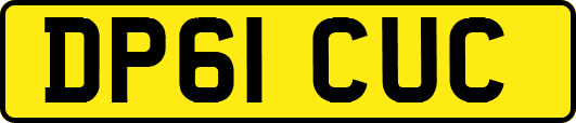 DP61CUC