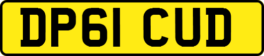 DP61CUD