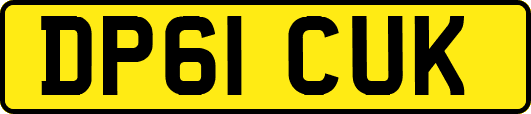 DP61CUK
