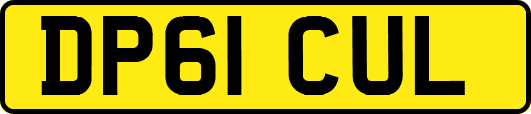 DP61CUL