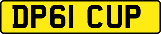 DP61CUP