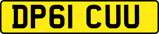 DP61CUU