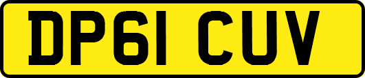 DP61CUV