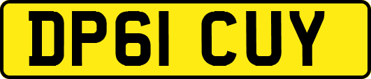 DP61CUY