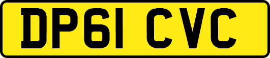 DP61CVC