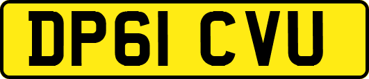 DP61CVU
