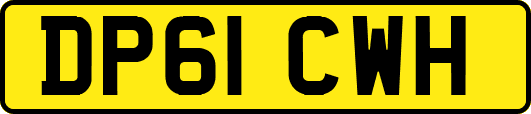 DP61CWH
