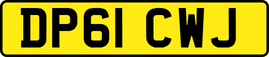 DP61CWJ