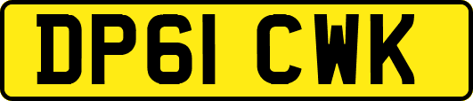 DP61CWK