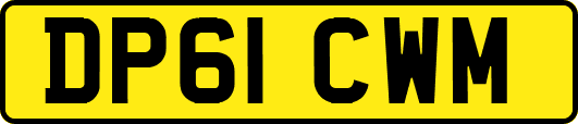 DP61CWM