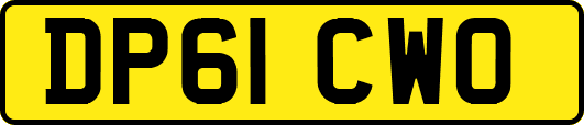DP61CWO
