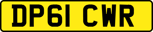 DP61CWR