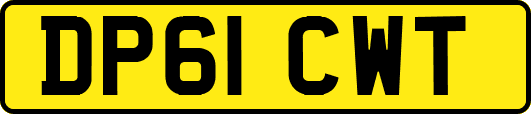DP61CWT