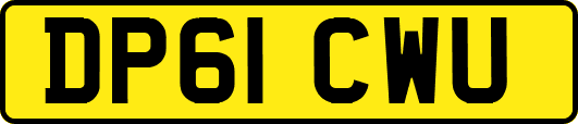 DP61CWU