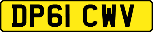DP61CWV