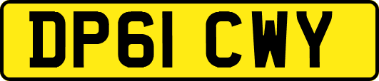 DP61CWY