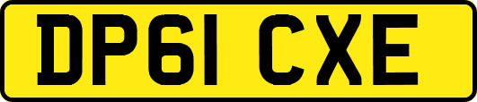 DP61CXE