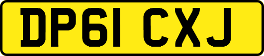 DP61CXJ