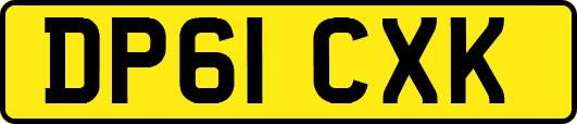 DP61CXK