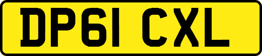 DP61CXL