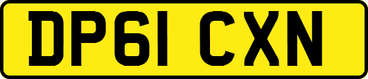 DP61CXN