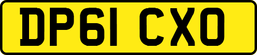 DP61CXO
