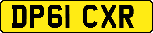 DP61CXR