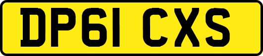 DP61CXS