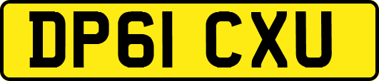 DP61CXU