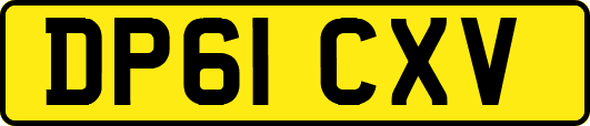 DP61CXV