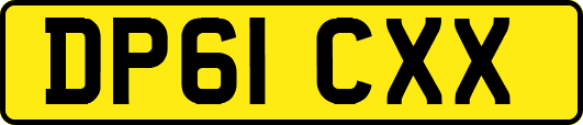 DP61CXX
